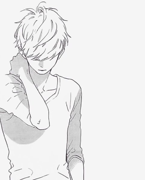 Арты для срисовки карандашом мальчики