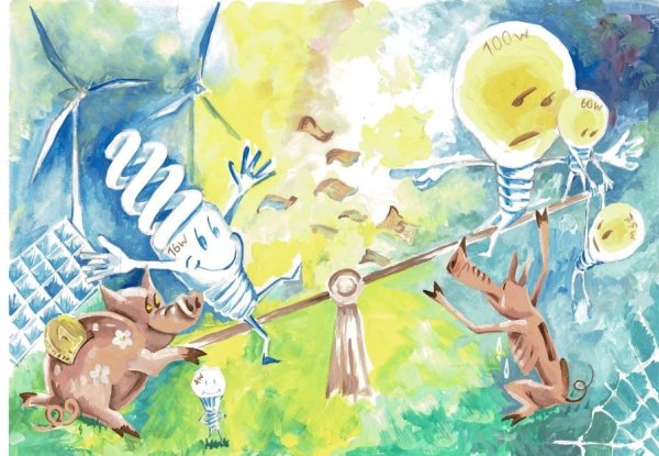 Энергомарафон 2022