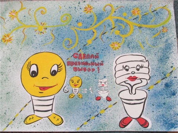 Энергомарафон аппликация