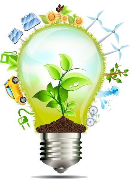 Беречь электричество