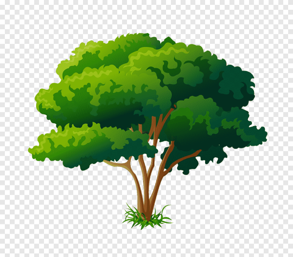 Куст для детей