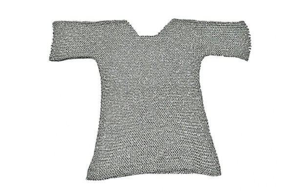 Кольчуга богатыря