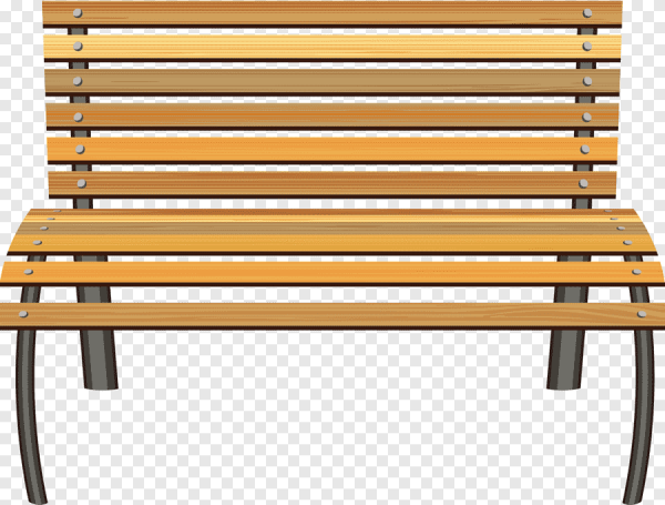 Скамейка для рисования