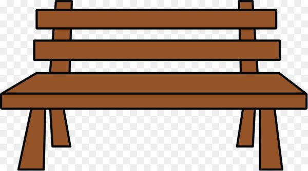 Лавка рисунок