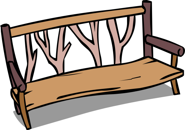 Нарисовать лавку