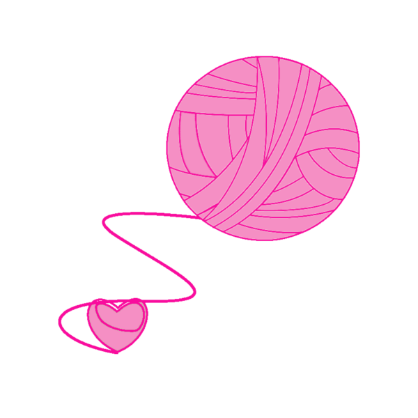 Клубок ниток