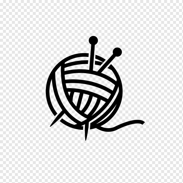 Клубок логотип