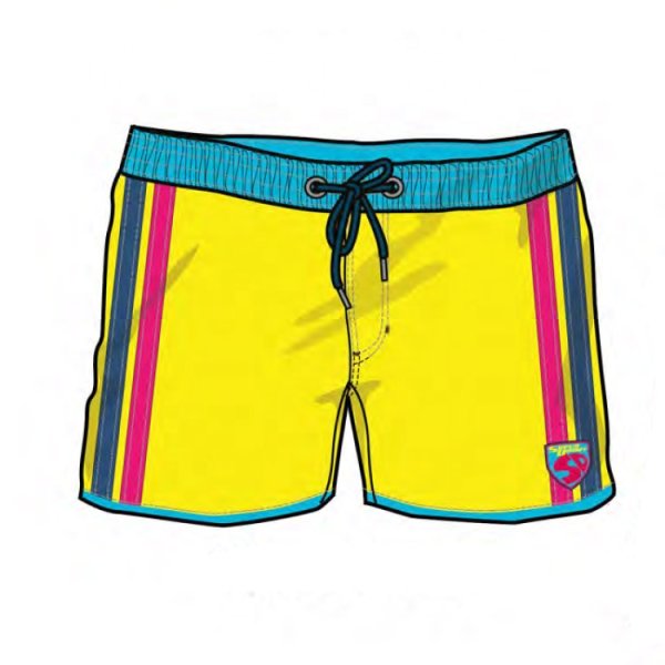 Шорты для детского сада