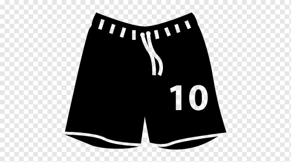 Шорты мультяшный