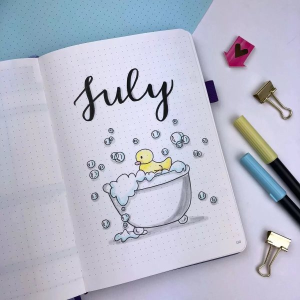 Блокнот "идея"