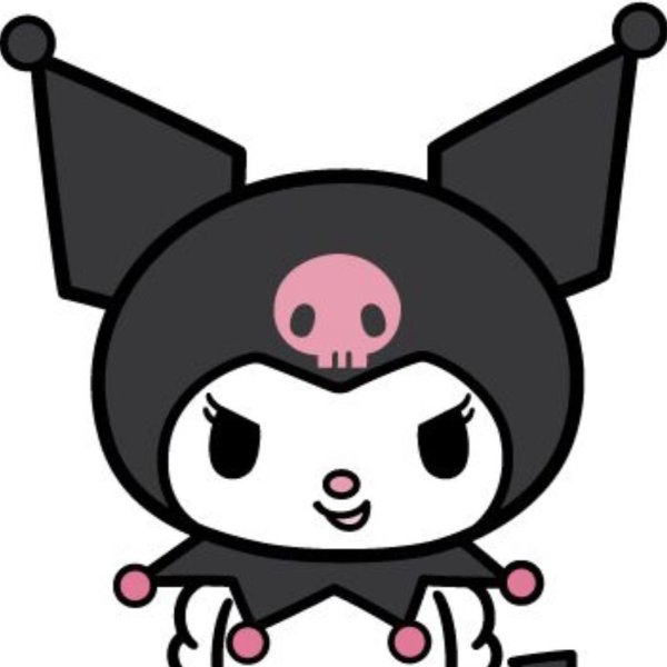 Инди КИД Kuromi