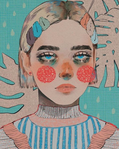 Анна Брилькова