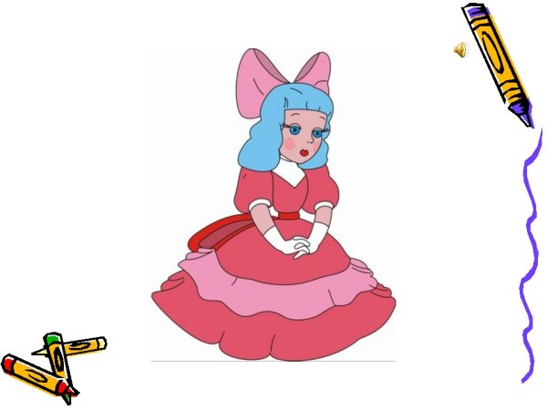 Буратино за партой