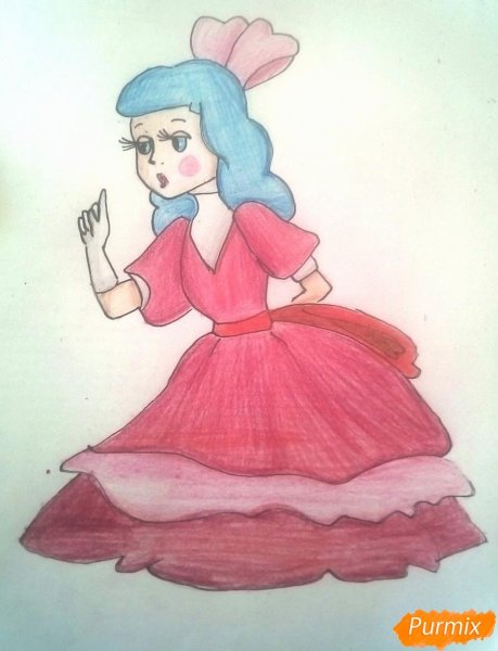 Детский сад Мальвина