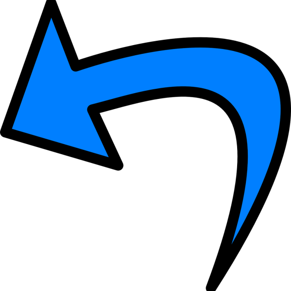 Указательная стрелка