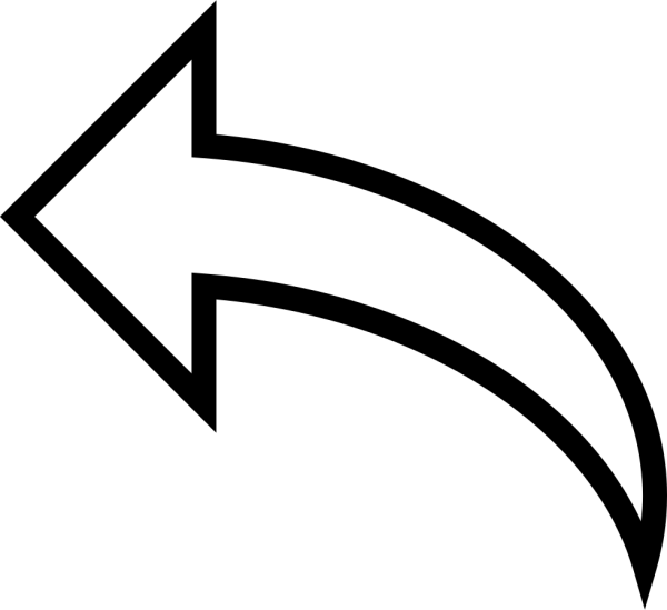 Стрелочки на белом фонн