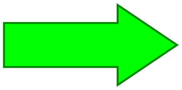 Стрелки указатели