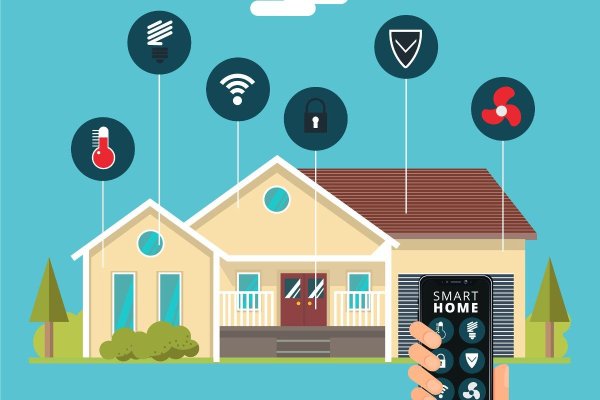 Умный дом