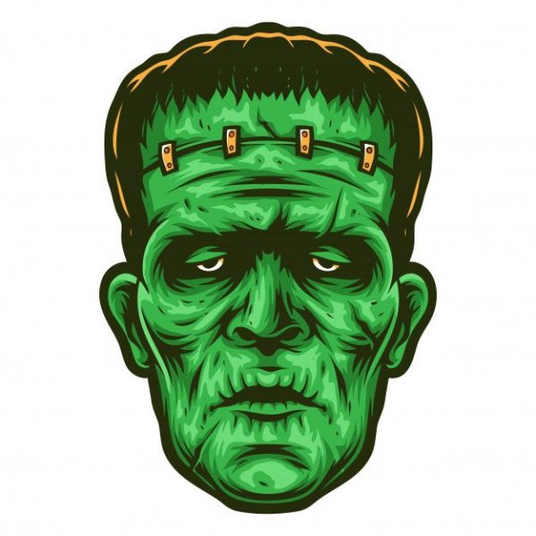 Франкенштейн лого