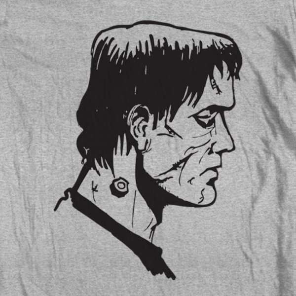 Фрэнк монстр Франкенштейна