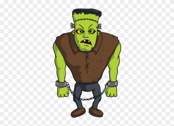 Франкенштейн монстры на каникулах