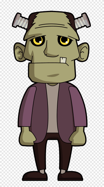 Франкенштейн референс