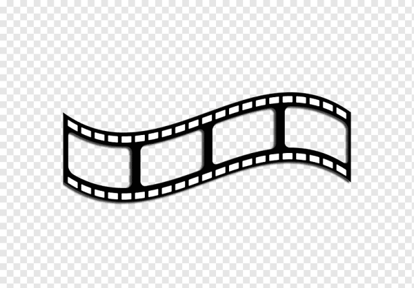 Лента кинопленки