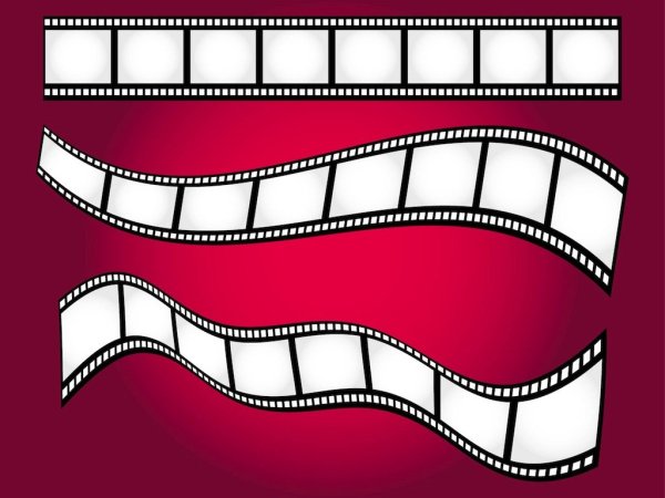 Кинопленка для детей