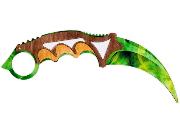 Керамбит Honshu