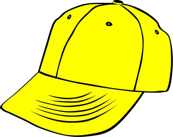 Рисованная бейсболка