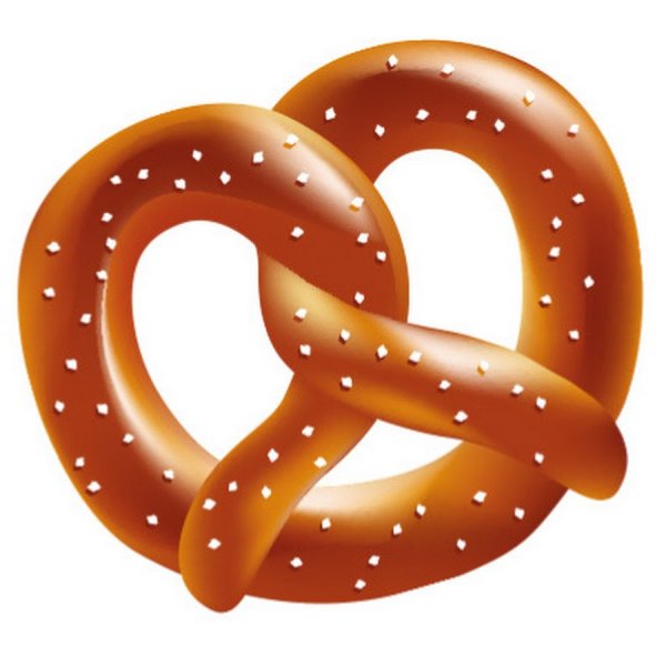 Крендельки для детей