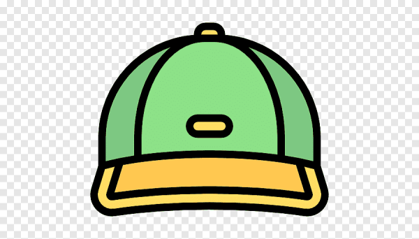 Кепка мультяшный