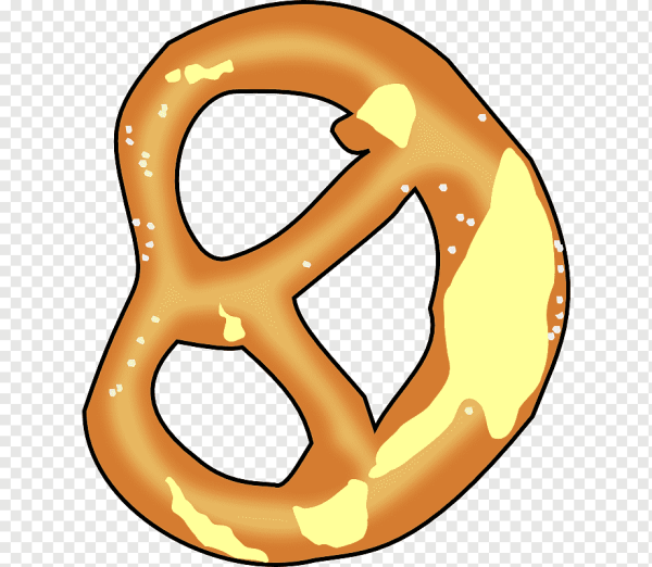 Крендель вектор