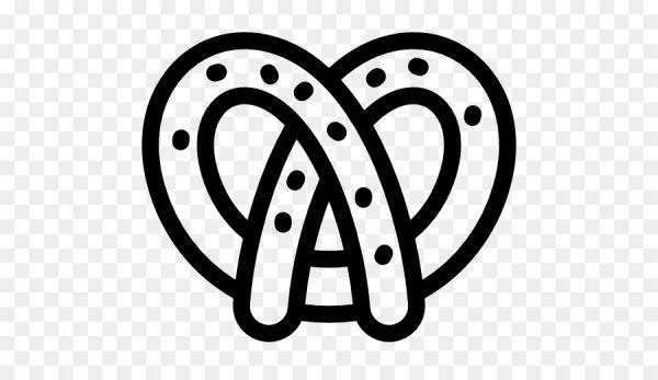 Крендель вектор