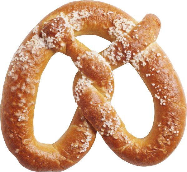 Крендель хлебобулочные изделия