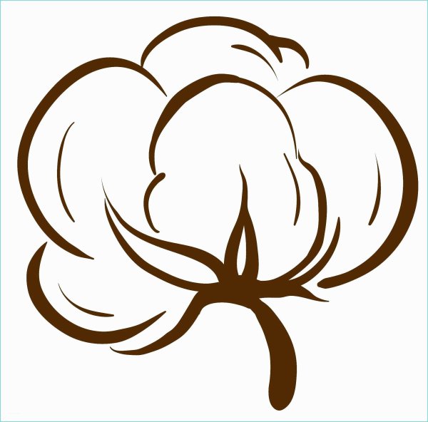 Акварельный хлопок