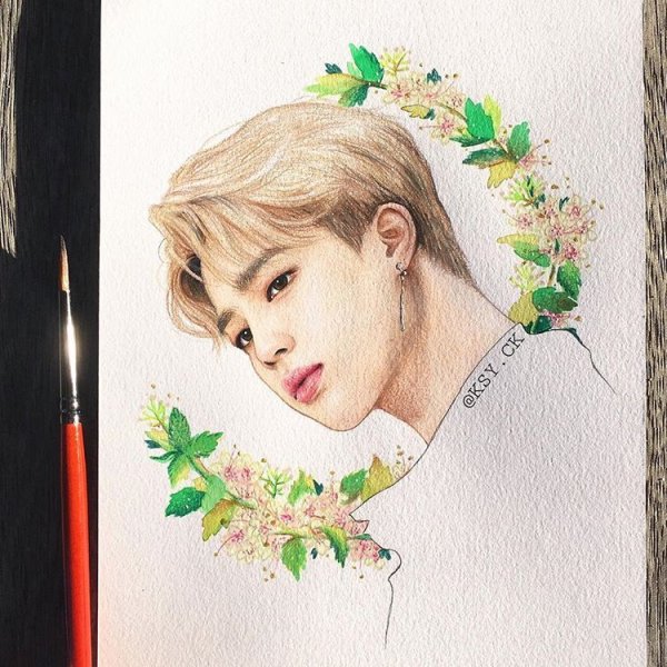 Илья Кувшинов арт