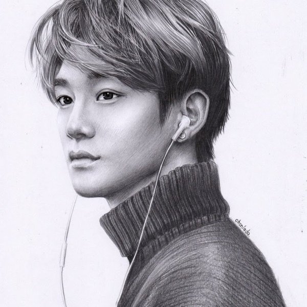 Ханбок аниме