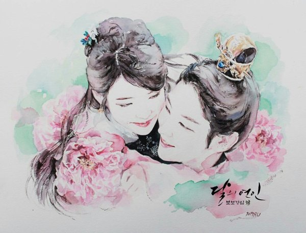 Дженни из Блэк Пинк арт