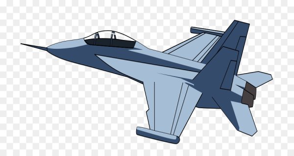 Истребитель для детей