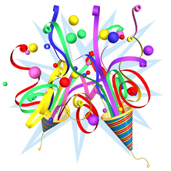 Праздник рисунок