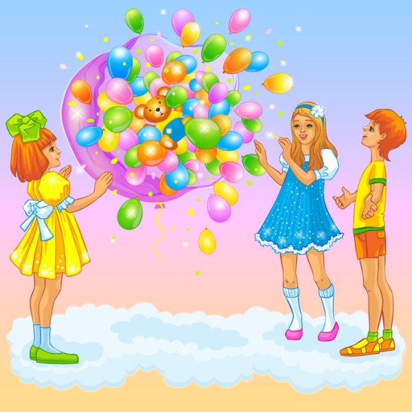 Масленица рисунок