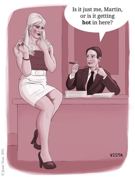 Иллюстрации доминирование