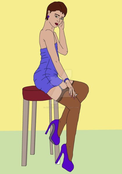 Насильственная феминизация