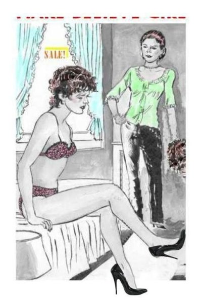 Комикс Bill Ward