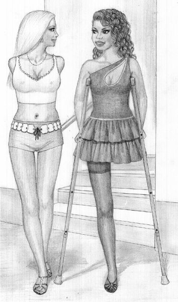 Принудительная феминизация мальчиков