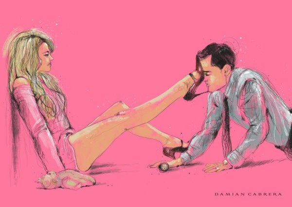 Sardax художник