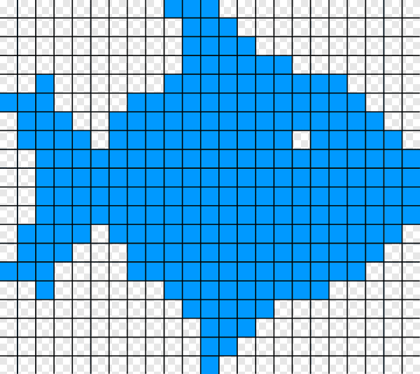 Растровая Графика