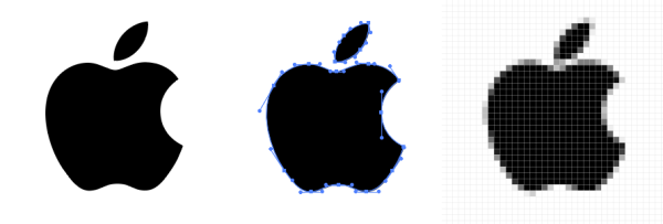 Растровые графические изображения