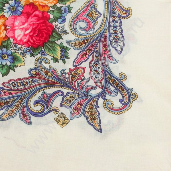 ОАО Павловопосадская платочная мануфактура